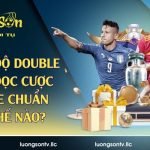 kèo cá độ double